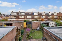 Verkocht: Bevrijdingsweg 26, 3815 XL Amersfoort