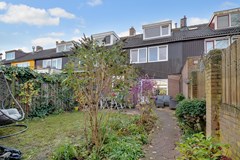 Verkocht: Bevrijdingsweg 26, 3815 XL Amersfoort