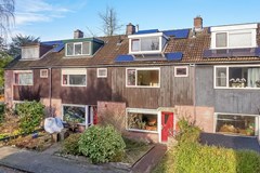 Verkocht: Bevrijdingsweg 26, 3815 XL Amersfoort