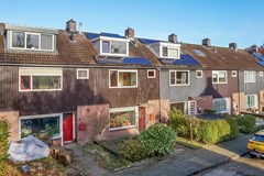 Verkocht: Bevrijdingsweg 26, 3815 XL Amersfoort