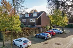 Verkocht: Bevrijdingsweg 26, 3815 XL Amersfoort