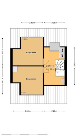 Bevrijdingsweg 26, 3815 XL Amersfoort - 