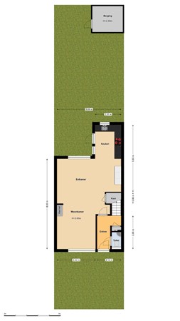 Bevrijdingsweg 26, 3815 XL Amersfoort - 