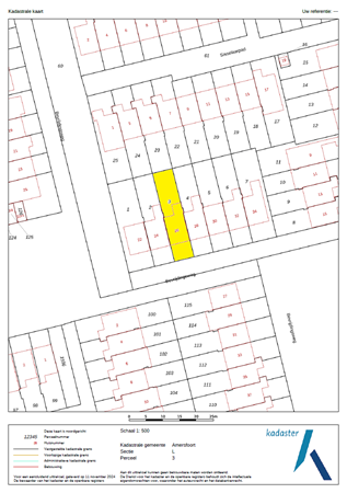 Bevrijdingsweg 26, 3815 XL Amersfoort - 