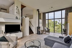 Verkocht: Bruggensingel-Noord 23, 3823BB Amersfoort