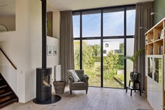 Verkocht:Bruggensingel-Noord 23, 3823 BB Amersfoort - Foto