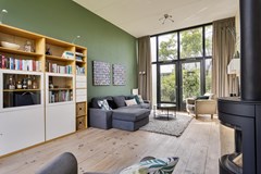 Verkocht:Bruggensingel-Noord 23, 3823 BB Amersfoort - Foto