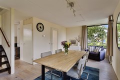 Verkocht: Bruggensingel-Noord 23, 3823 BB Amersfoort