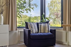 Verkocht: Bruggensingel-Noord 23, 3823 BB Amersfoort