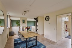 Verkocht: Bruggensingel-Noord 23, 3823 BB Amersfoort