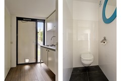 Verkocht: Bruggensingel-Noord 23, 3823 BB Amersfoort