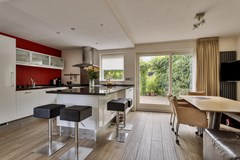 Verkocht: Bruggensingel-Noord 23, 3823 BB Amersfoort