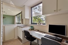 Verkocht: Bruggensingel-Noord 23, 3823 BB Amersfoort