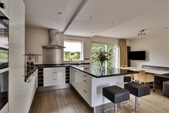 Verkocht: Bruggensingel-Noord 23, 3823 BB Amersfoort
