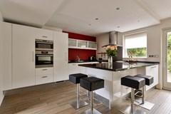 Verkocht: Bruggensingel-Noord 23, 3823 BB Amersfoort