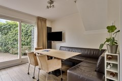 Verkocht: Bruggensingel-Noord 23, 3823 BB Amersfoort