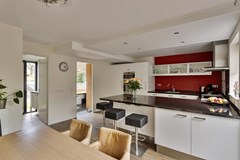 Verkocht: Bruggensingel-Noord 23, 3823 BB Amersfoort