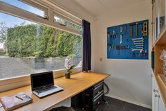 Verkocht: Bruggensingel-Noord 23, 3823 BB Amersfoort