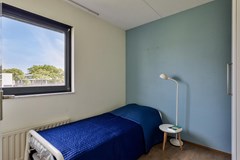 Verkocht: Bruggensingel-Noord 23, 3823 BB Amersfoort