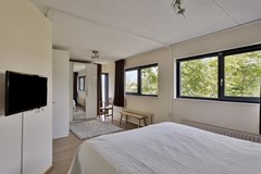 Verkocht: Bruggensingel-Noord 23, 3823 BB Amersfoort