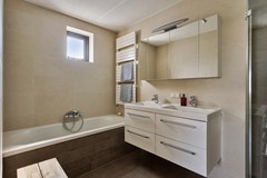 Verkocht: Bruggensingel-Noord 23, 3823 BB Amersfoort