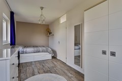 Verkocht: Bruggensingel-Noord 23, 3823 BB Amersfoort