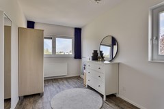 Verkocht: Bruggensingel-Noord 23, 3823 BB Amersfoort