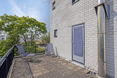 Verkocht: Bruggensingel-Noord 23, 3823 BB Amersfoort