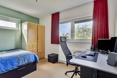 Verkocht: Bruggensingel-Noord 23, 3823 BB Amersfoort