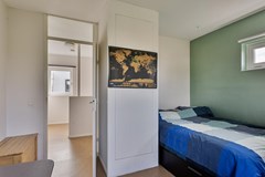 Verkocht: Bruggensingel-Noord 23, 3823 BB Amersfoort