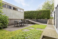 Verkocht: Bruggensingel-Noord 23, 3823 BB Amersfoort