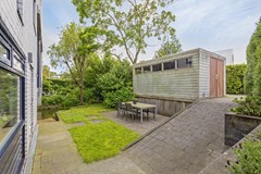 Verkocht: Bruggensingel-Noord 23, 3823 BB Amersfoort