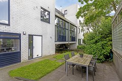 Verkocht: Bruggensingel-Noord 23, 3823 BB Amersfoort