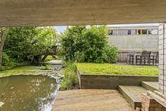 Verkocht: Bruggensingel-Noord 23, 3823 BB Amersfoort