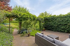 Verkocht: Bruggensingel-Noord 23, 3823 BB Amersfoort