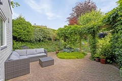 Verkocht: Bruggensingel-Noord 23, 3823 BB Amersfoort