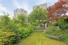 Verkocht: Bruggensingel-Noord 23, 3823 BB Amersfoort