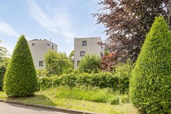 Verkocht: Bruggensingel-Noord 23, 3823 BB Amersfoort