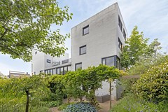 Verkocht: Bruggensingel-Noord 23, 3823 BB Amersfoort