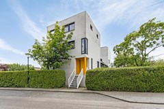 Verkocht: Bruggensingel-Noord 23, 3823 BB Amersfoort