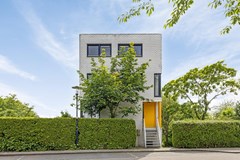 Verkocht: Bruggensingel-Noord 23, 3823 BB Amersfoort