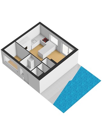 Bruggensingel-Noord 23, 3823 BB Amersfoort - 