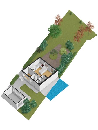 Bruggensingel-Noord 23, 3823 BB Amersfoort - 