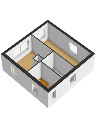 Bruggensingel-Noord 23, 3823 BB Amersfoort - 