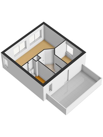 Bruggensingel-Noord 23, 3823 BB Amersfoort - 