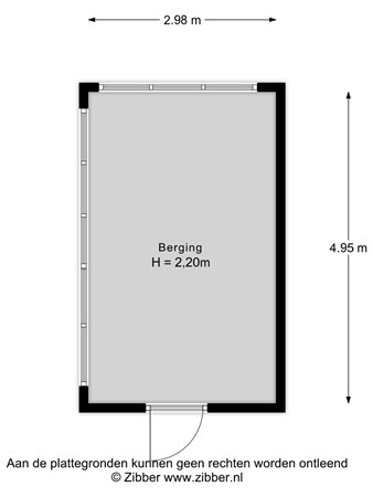 Bruggensingel-Noord 23, 3823 BB Amersfoort - 
