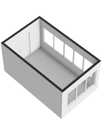 Bruggensingel-Noord 23, 3823 BB Amersfoort - 