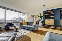 Verkocht: Verdiweg 205, 3816KE Amersfoort