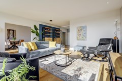 Verkocht:Verdiweg 205, 3816 KE Amersfoort - Foto