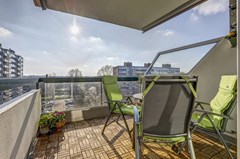 Verkocht: Verdiweg 205, 3816 KE Amersfoort